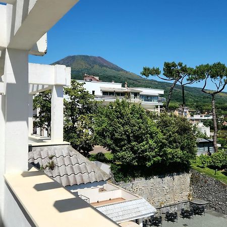 Hotel Sakura Torre del Greco Eksteriør billede