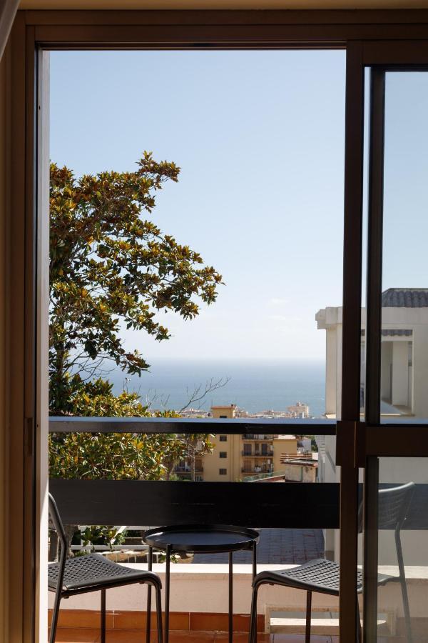 Hotel Sakura Torre del Greco Eksteriør billede