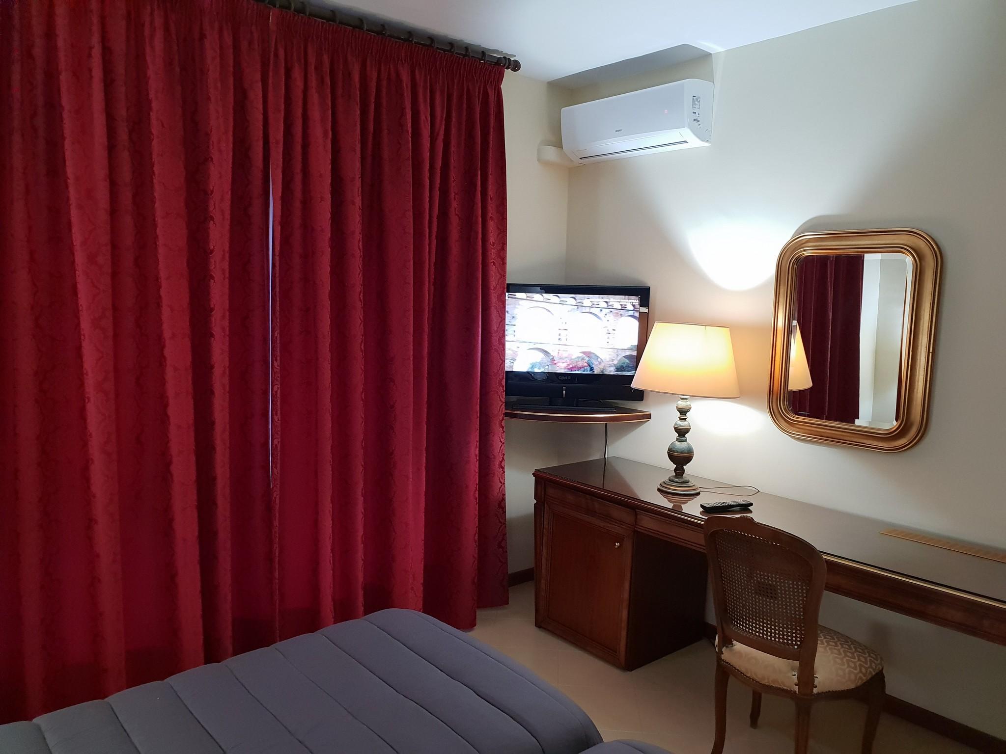 Hotel Sakura Torre del Greco Eksteriør billede