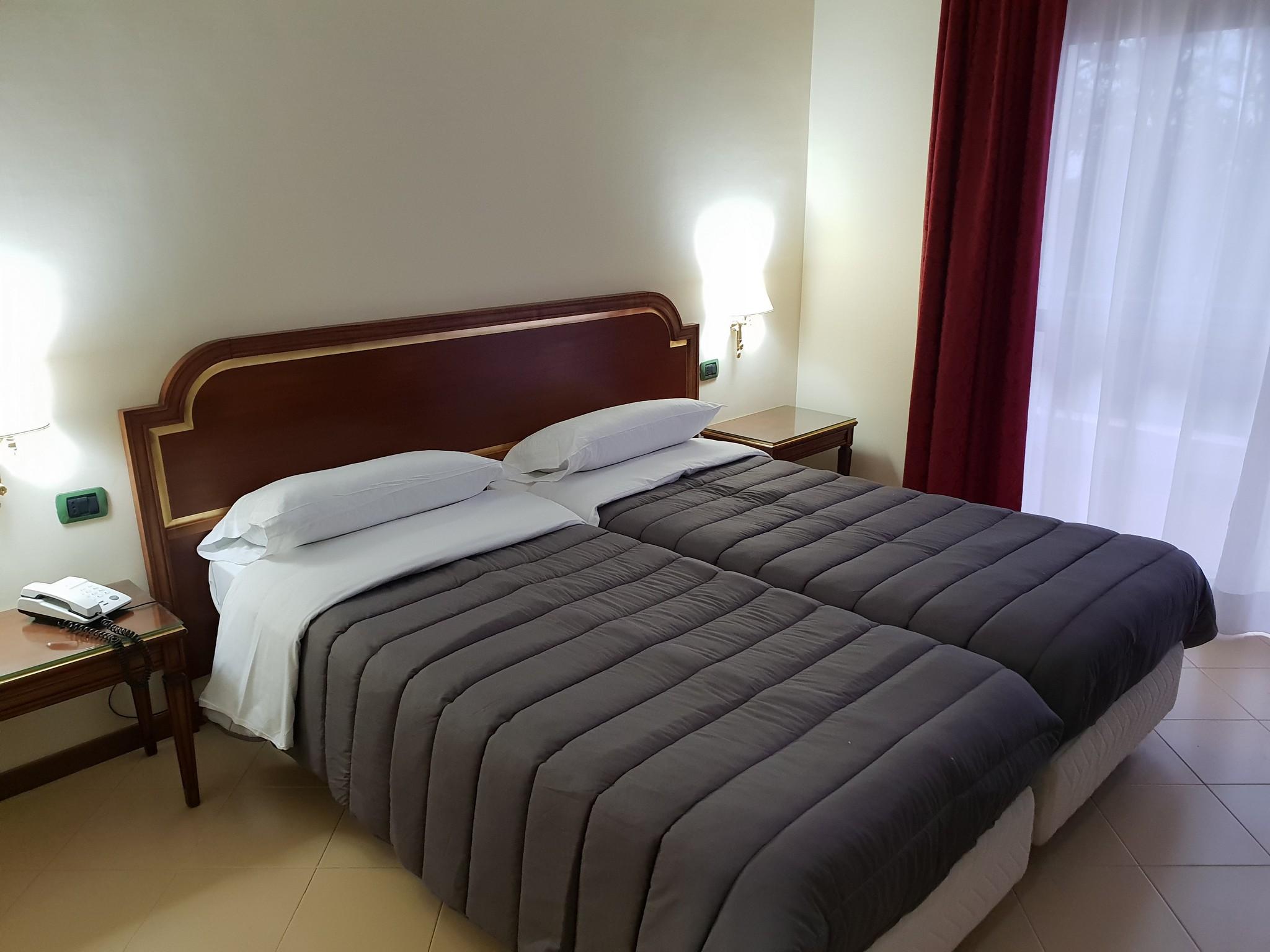 Hotel Sakura Torre del Greco Eksteriør billede