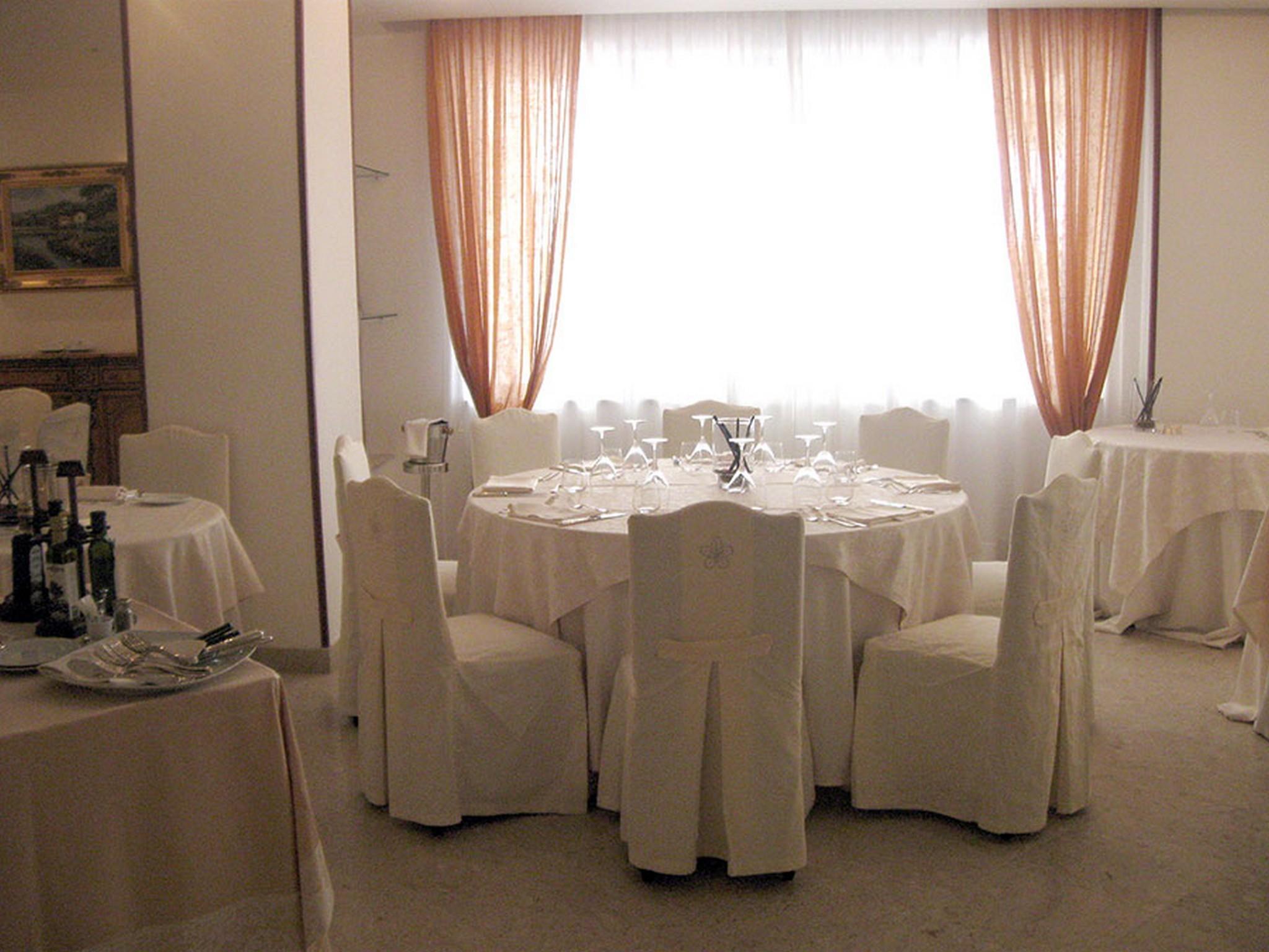 Hotel Sakura Torre del Greco Eksteriør billede
