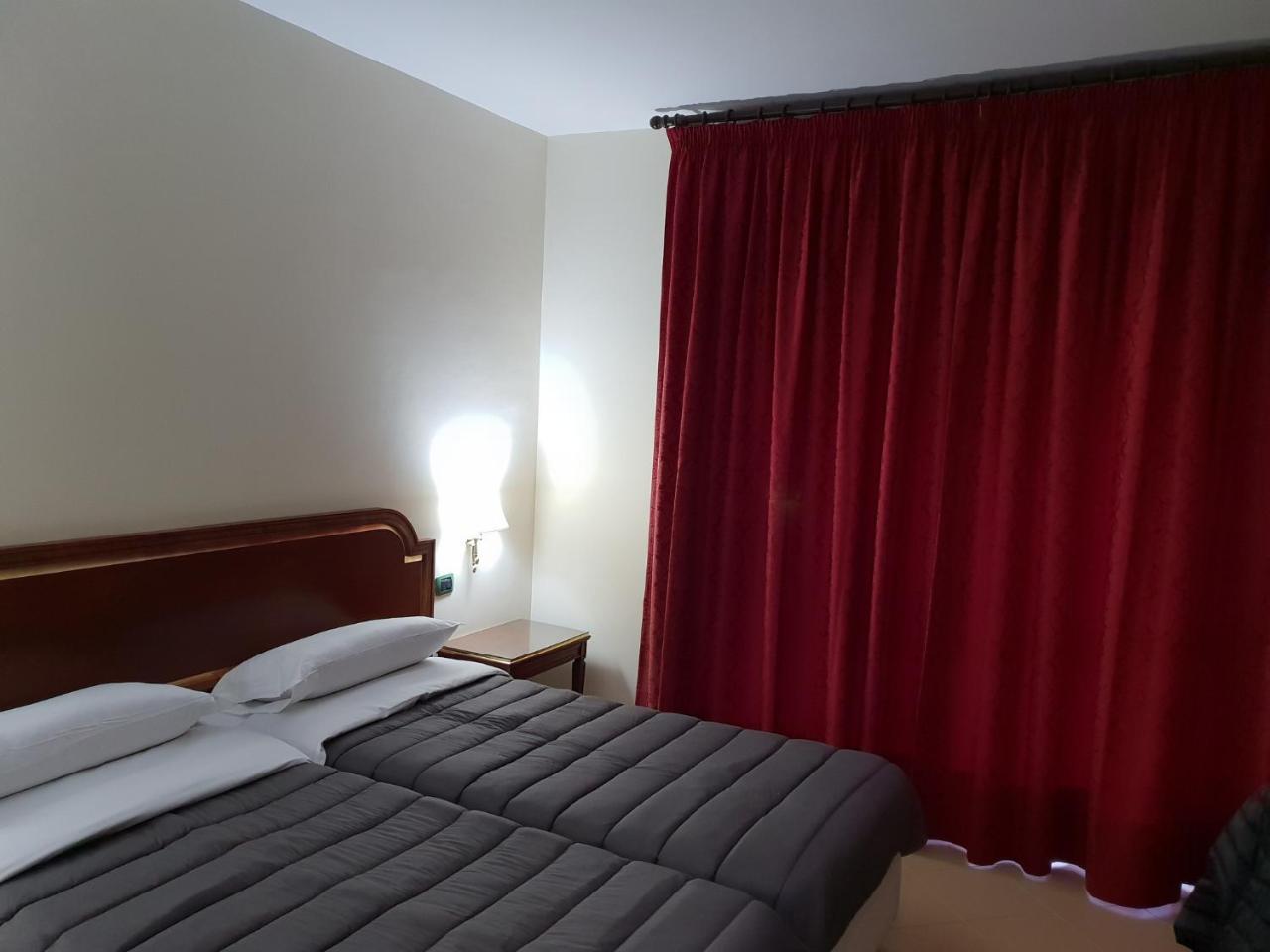 Hotel Sakura Torre del Greco Eksteriør billede